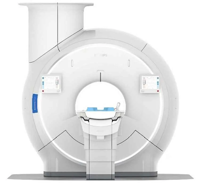 Philips Ingenia Ambition 1.5T MRT-System