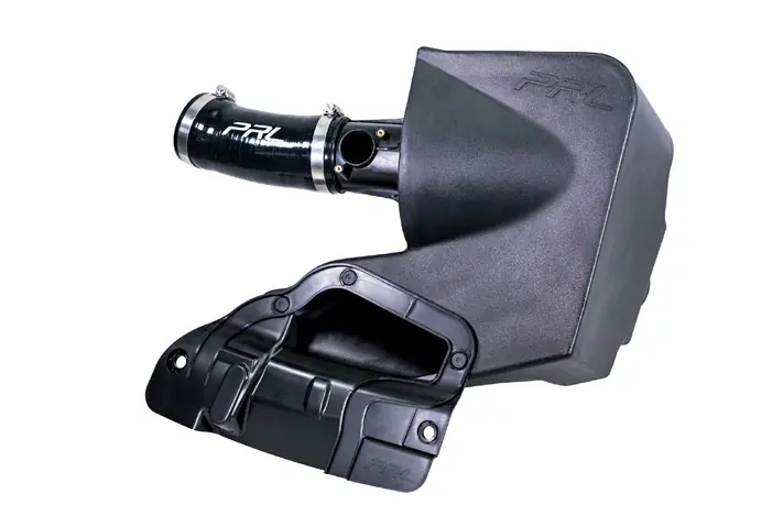 PRL High Volume Intake System