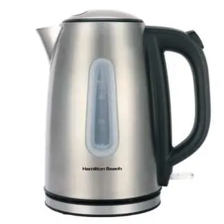 Hamilton Beach Rise 1.7L Wasserkocher