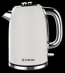 Stirling 1.7L Wasserkocher