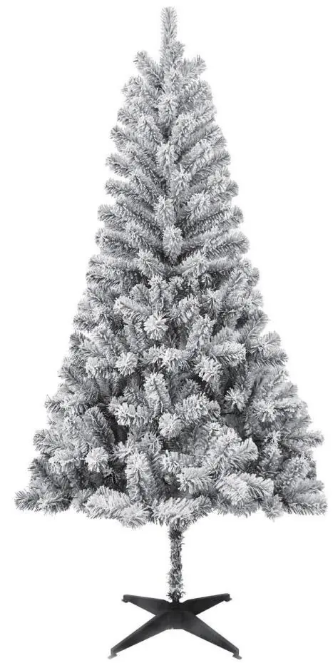 1.82M Snowy Pine Weihnachtsbaum