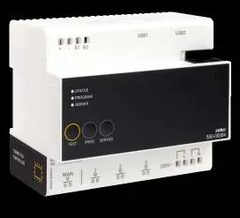 Niko Home Control Connected Control Unit