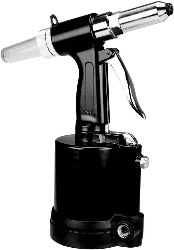 Central Pneumatic 1/4-Zoll-Druckluft-Nietwerkzeug