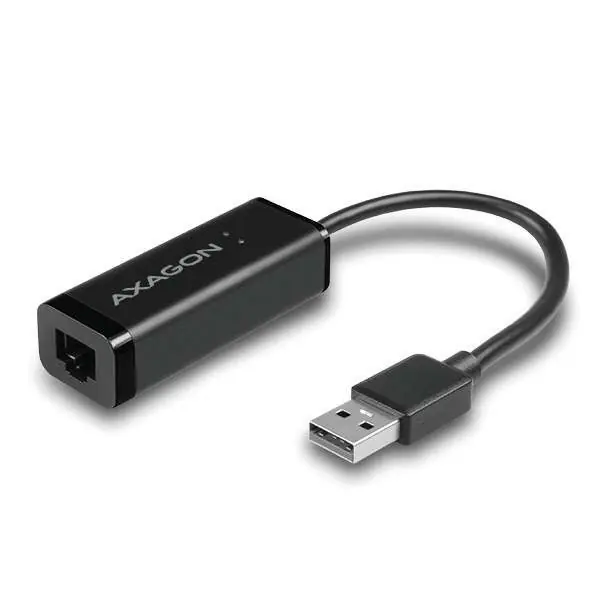 Axagon ADE-SR Gigabit Ethernet USB-Adapter