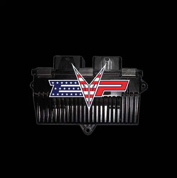 Evolution Powersports ECU-Einheit