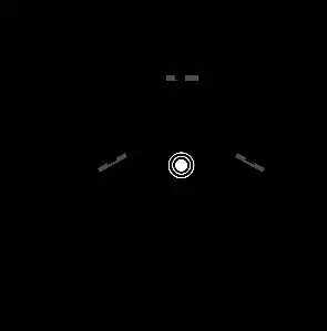 Anschlussdiagramm für die Verdrahtung der Klemmen X, Y und Neutral.