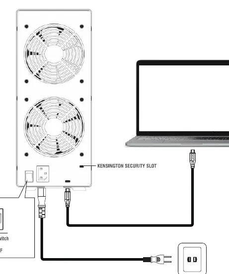 Anschlussdiagramm