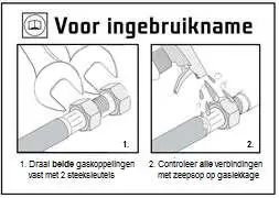 Dichtheitsprüfung