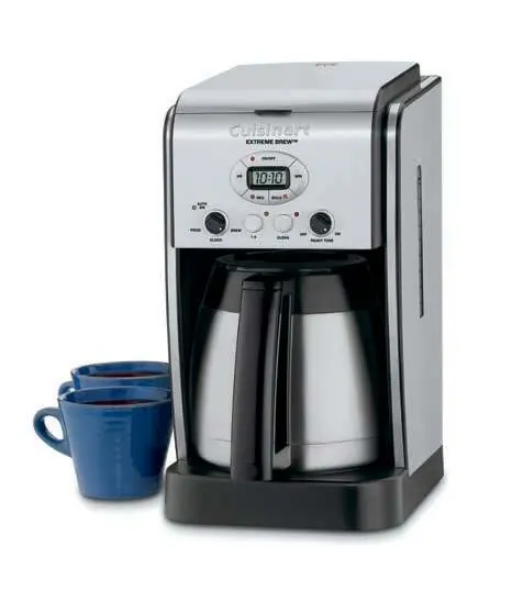 Cuisinart Extreme Brew Kaffeemaschine