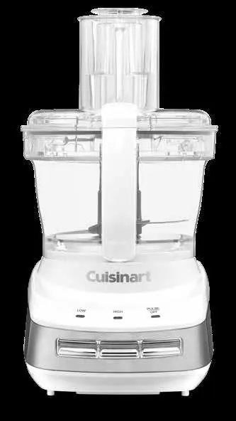 Cuisinart Core Custom 10-Cup Food Processor