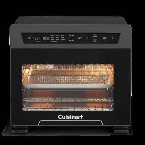 Cuisinart 10-in-1 Digital Air Fryer Oven