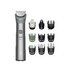 Lieferumfang des Philips 10-in-1 Trimmers