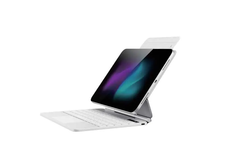 ESR Rebound Magnetic Keyboard Case für iPad 10.9-inch