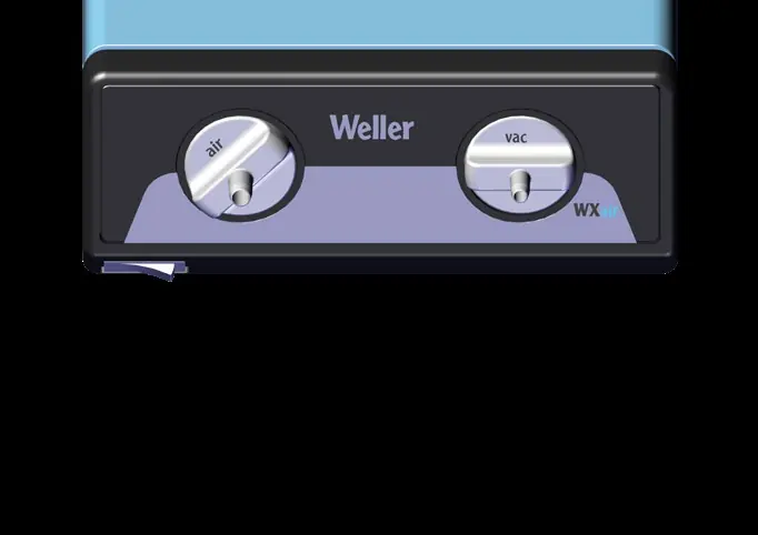 Filterwechsel