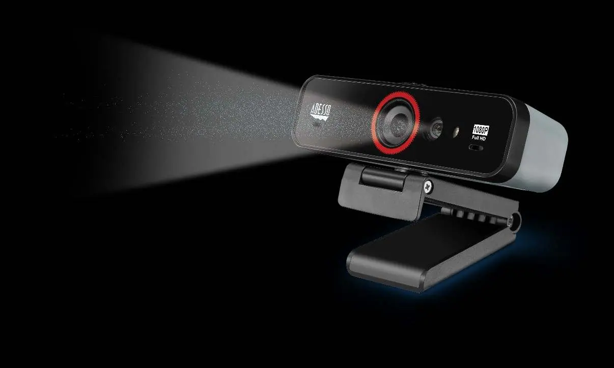 CyberTrack Webcams