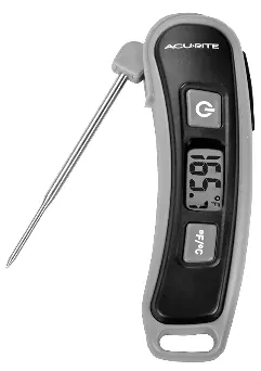 AcuRite 00665E Digital-Thermometer