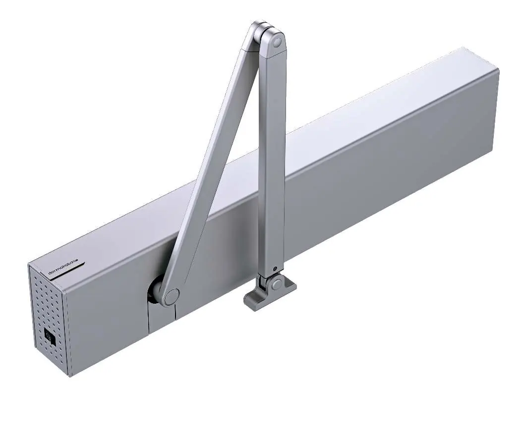 Dormakaba ED 100/ED 250 Drehtürantrieb