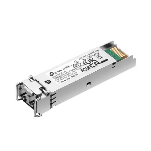TP-Link 1000-Base-SX MMF Mini GBIC Modul