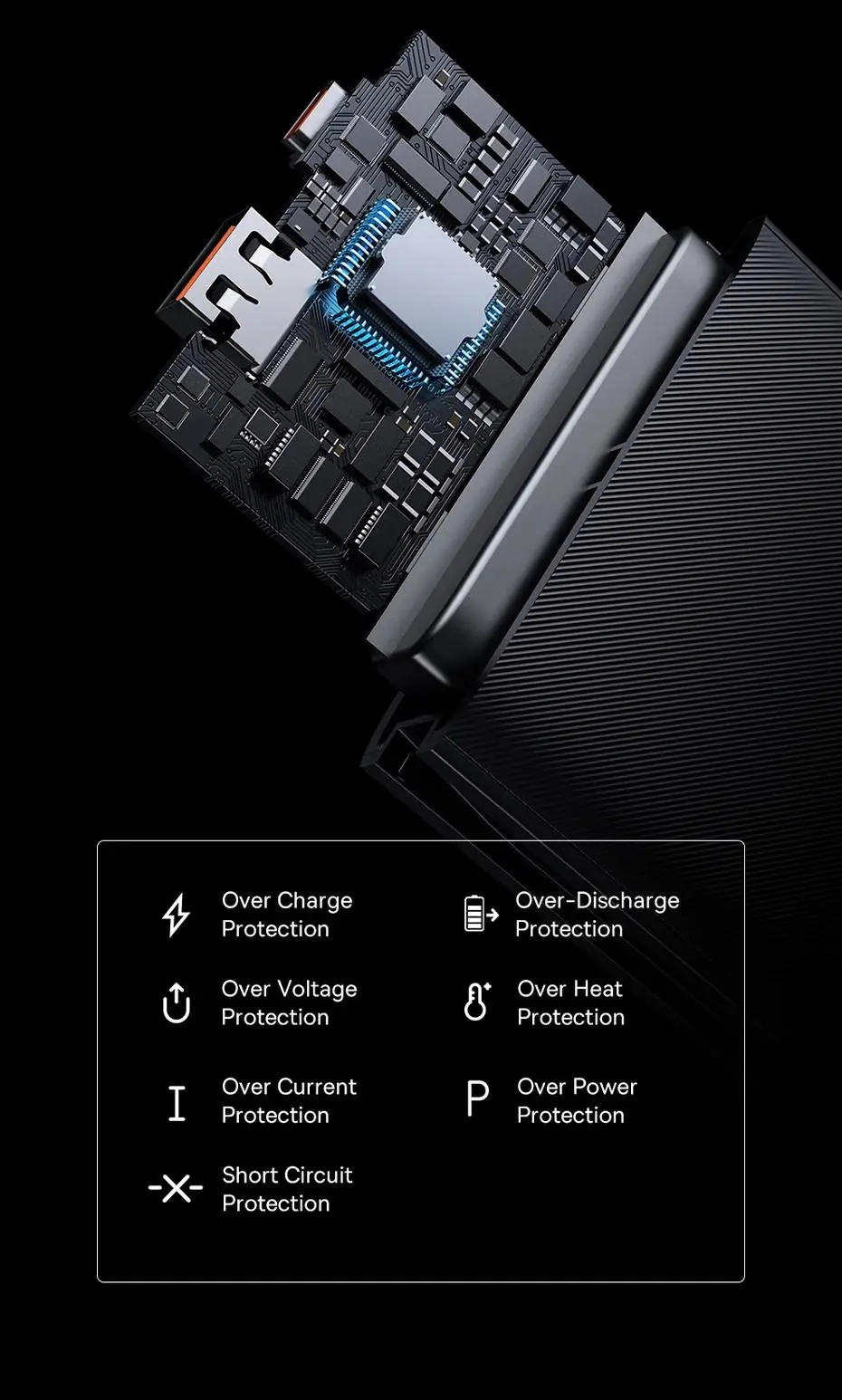 Sicherheitsfunktionen