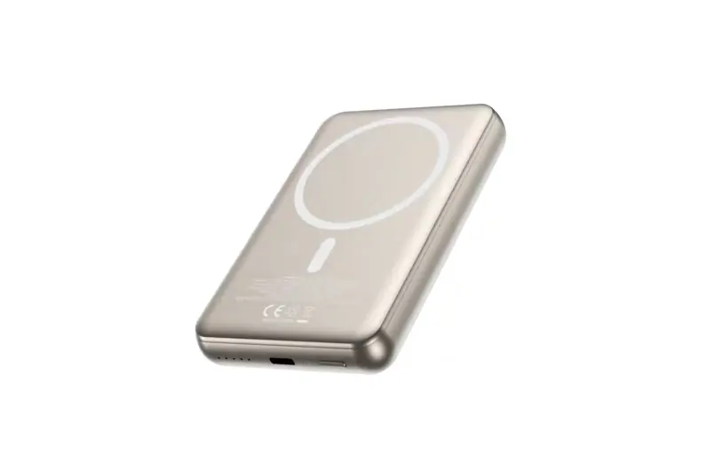 Boompods powersnap 10000mAh Magnetic Power Bank