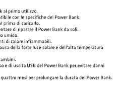 Hunter Power Bank 10000mAh
