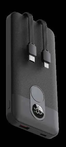 Porodo 10000mAh Power Bank