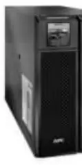 APC Smart-UPS SRT 10000VA 208V (SRT10KXLT)