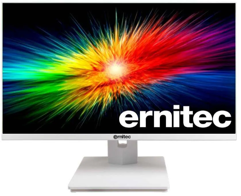 Ernitec 27-Zoll-Überwachungsmonitor