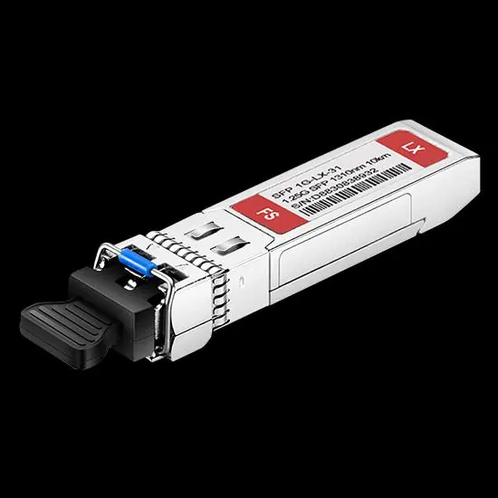 FS 1000BASE-LX SFP Transceiver