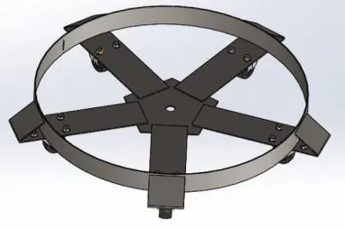 Modell 1250LB55-5