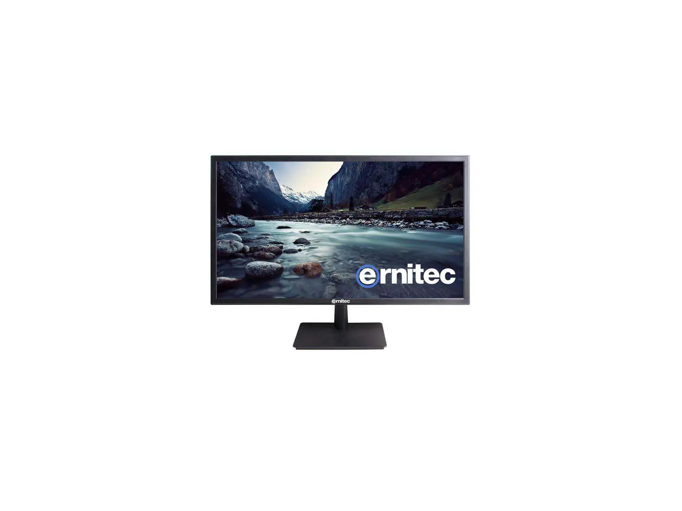 Ernitec 4K POE Monitor