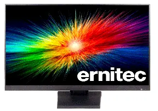 Ernitec 22-Zoll Full HD Monitor