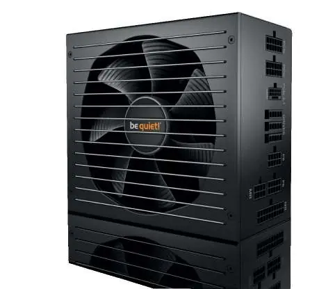 be quiet! Straight Power 12 Netzteil