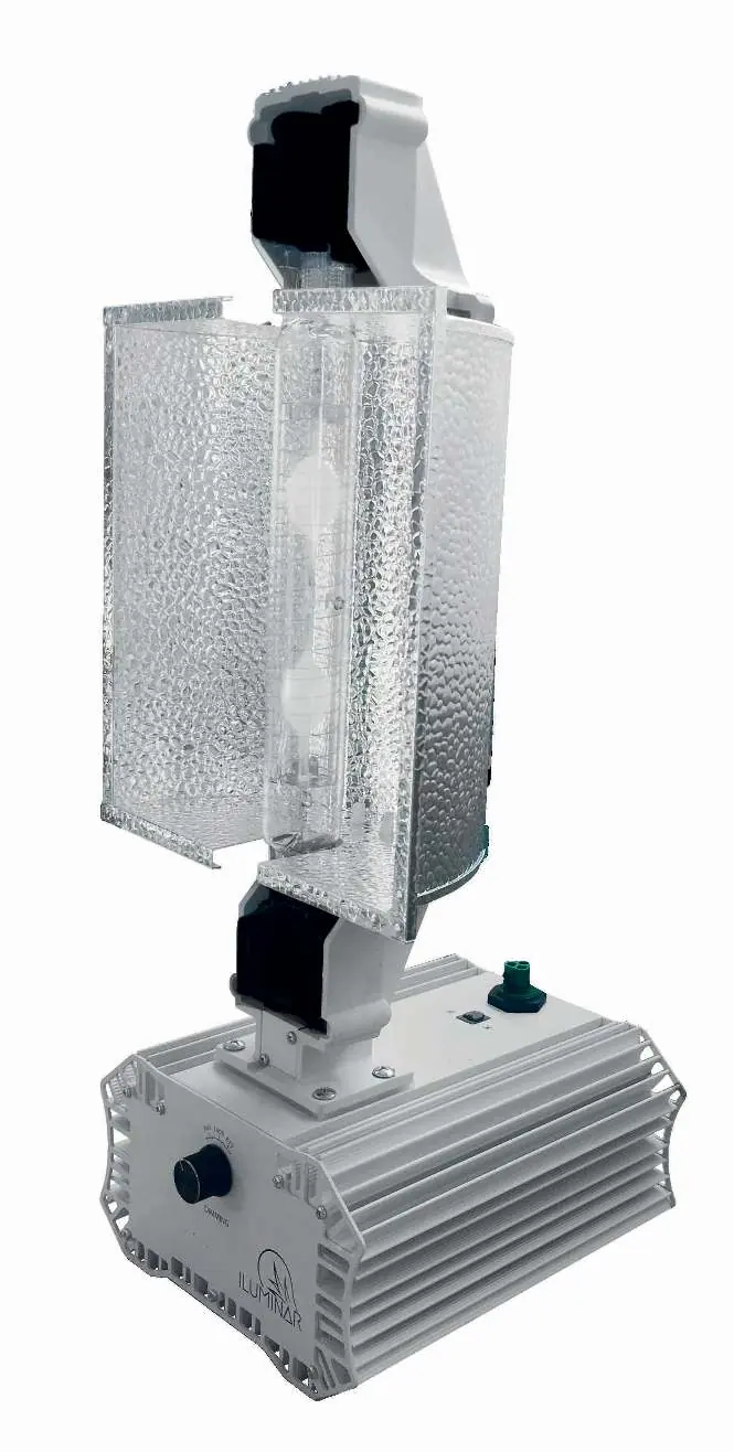 Iluminar 1000W CMH Fixture