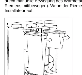 Filterwechsel