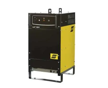 ESAB LAF 1001 / LAF 1001M Schweißstromquelle