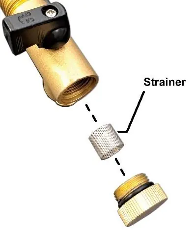Sicherheitsventil