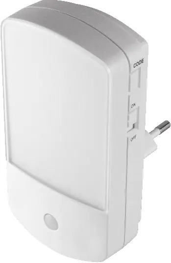 Somogyi Elektronic 1002AC/M Funkklingel Sender