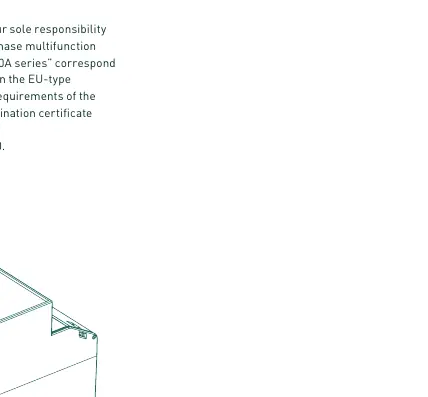 Schaltplan für dreiphasige Systeme (3P4)