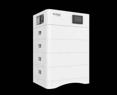 Schritte zur mechanischen Installation des Batteriestapels