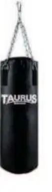 Taurus 100cm Boxsack