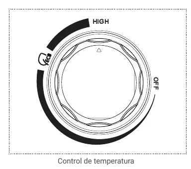 Temperaturregler