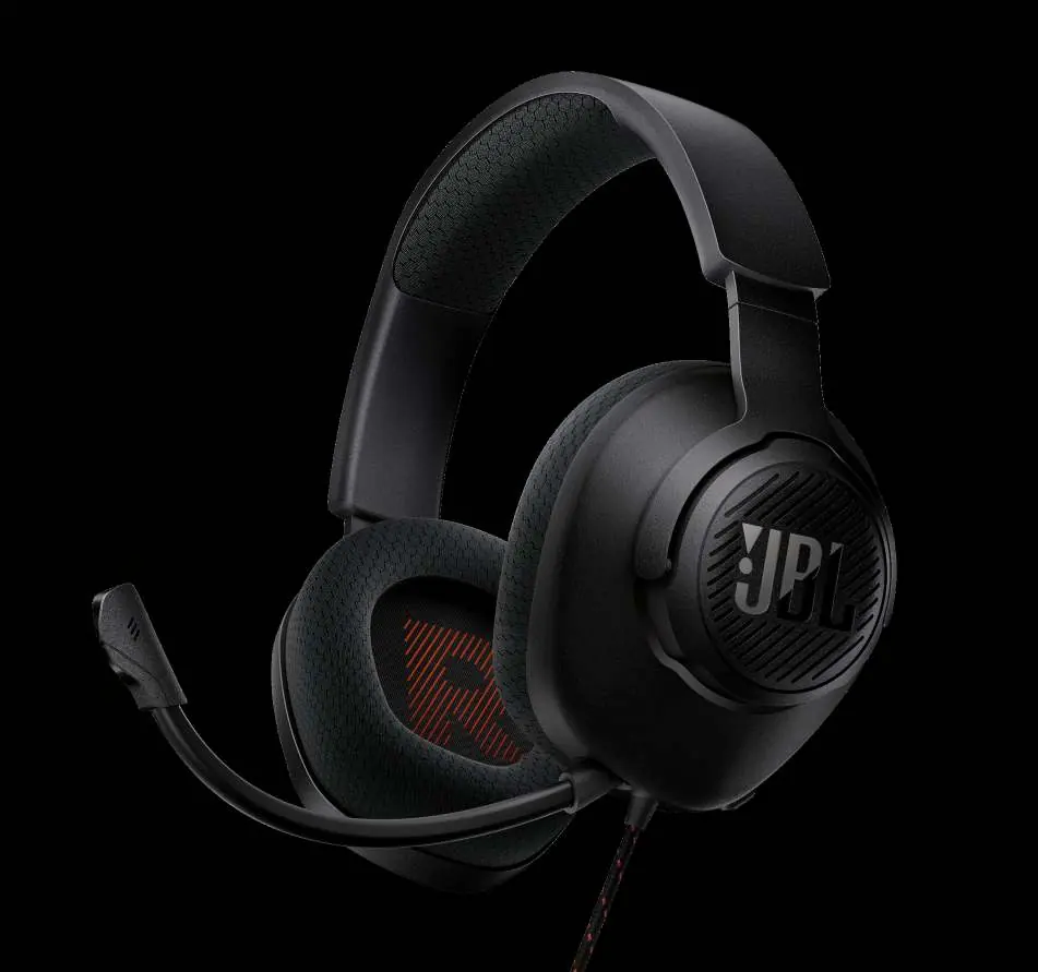 JBL Quantum 100M2 Gaming-Headset