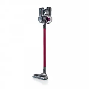 Ariete 22V Digital Lithium Pink Akku-Staubsauger
