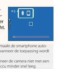 Smartphone-Kopplungsbildschirm