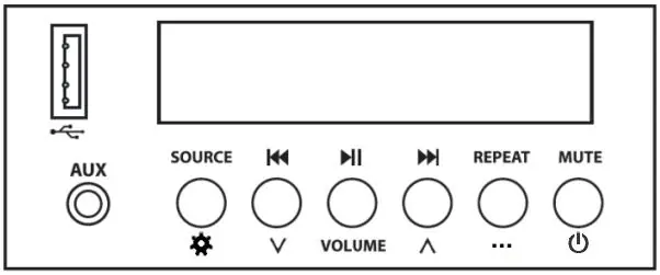 Audio-Player Steuerung