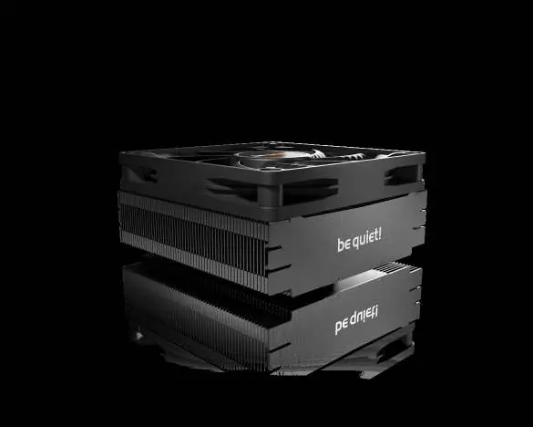 be quiet! Pure Rock LP CPU-Kühler