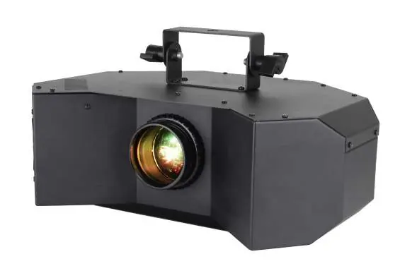 Equinox Helix 100W Gobo Flower