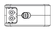 Mechanismus zum Steckerwechsel