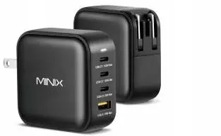 MINIX NEO P3 Ladegerät